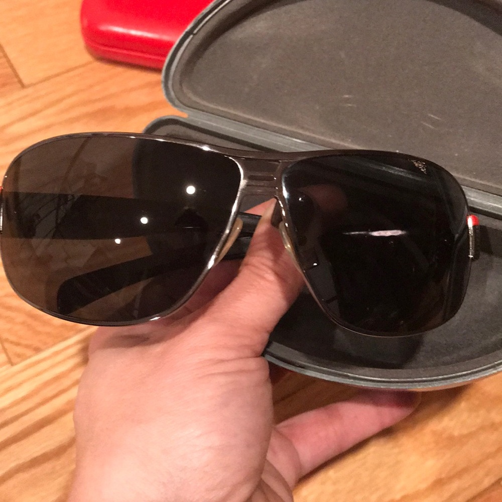 Men’s Prada Sunglasses